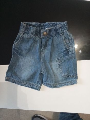 Short