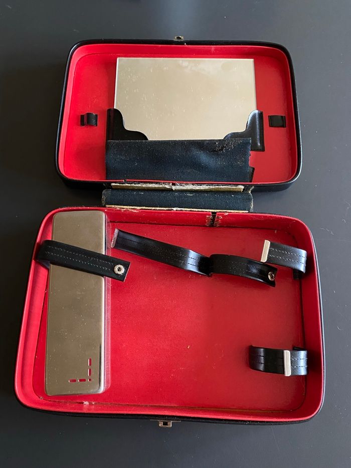 Malette coiffure - photo numéro 3