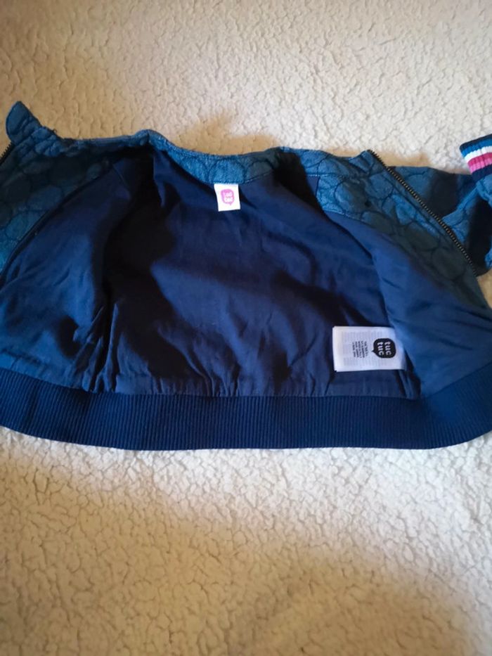 Veste 6 mois - photo numéro 3