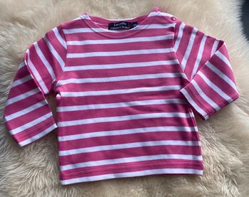 T-shirt manches longues