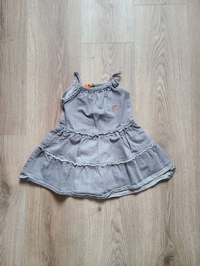 Robe 18 mois - photo numéro 2