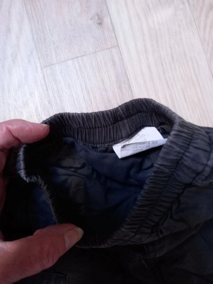 Lot de 5 pantalons - photo numéro 9