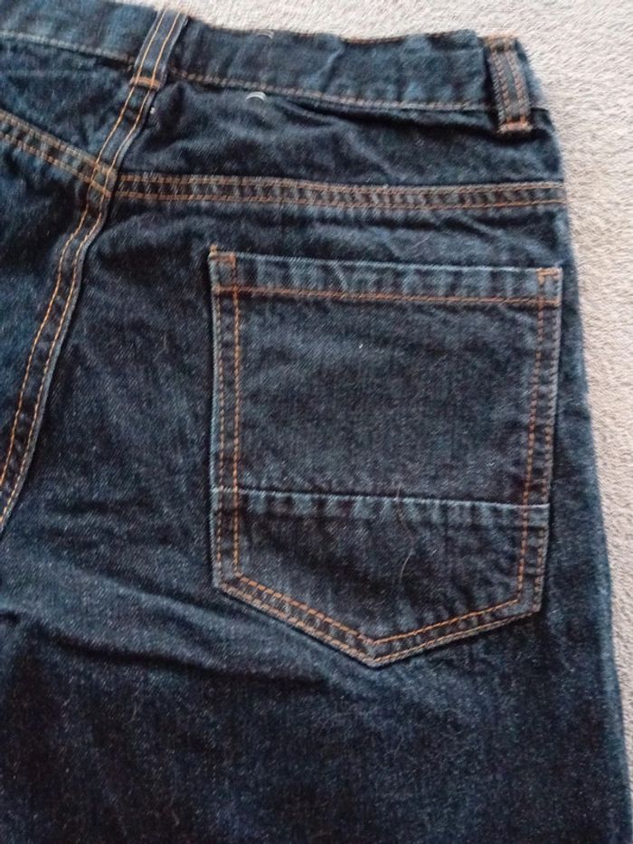 Jeans Garçon Kiabi - photo numéro 10