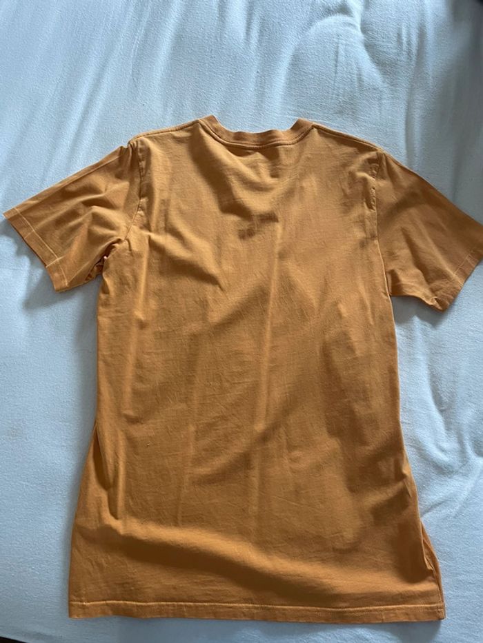 T-shirt carhartt - photo numéro 3