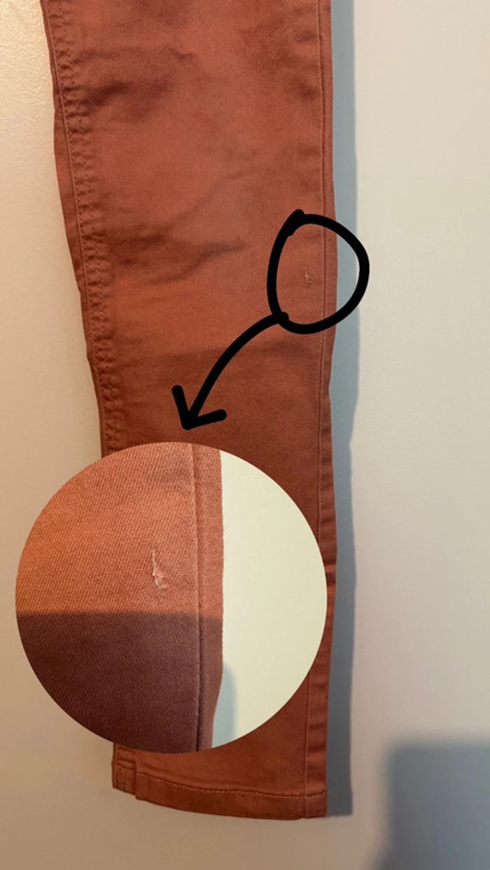 Jegging - photo numéro 2