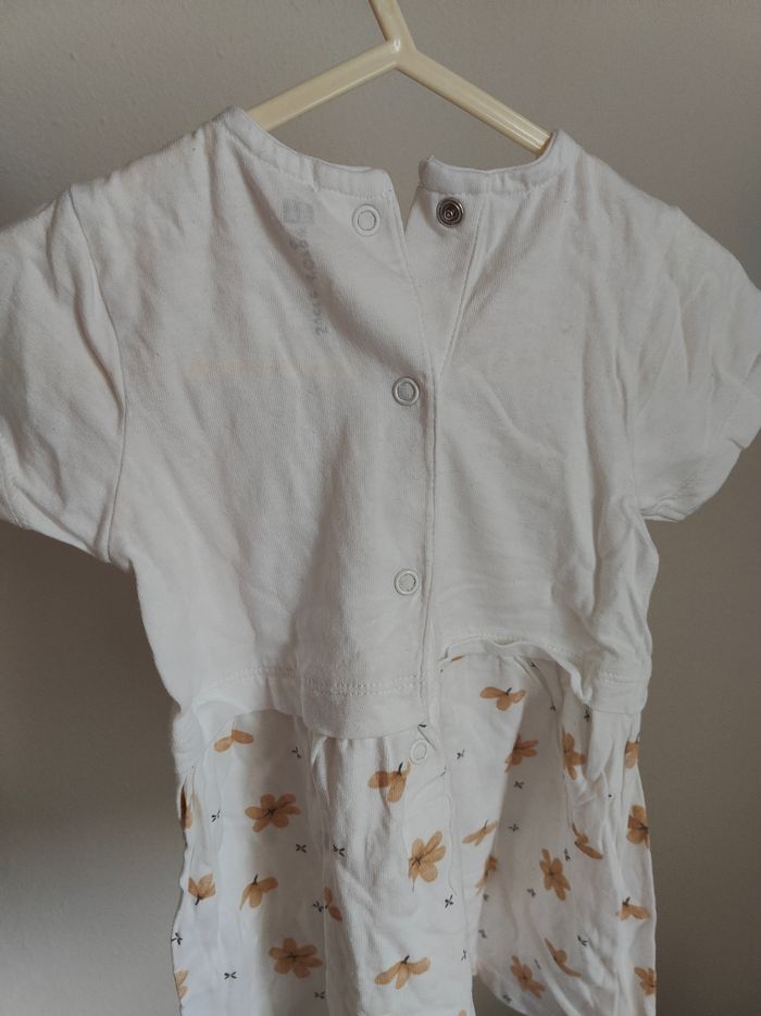 Robe été - photo numéro 5