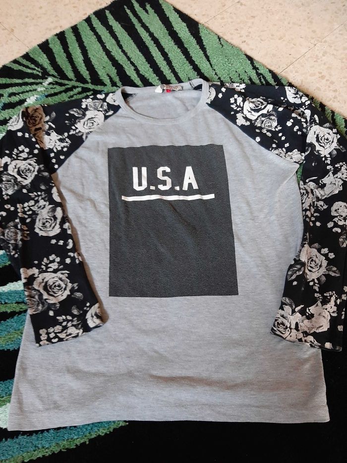 Tee-shirt