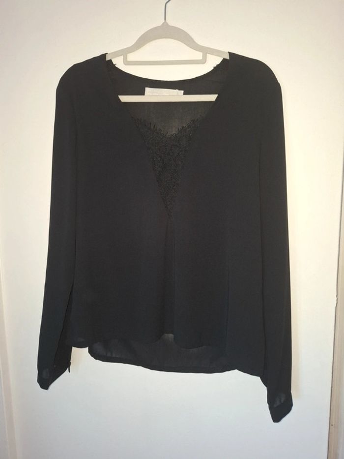 Blouse S