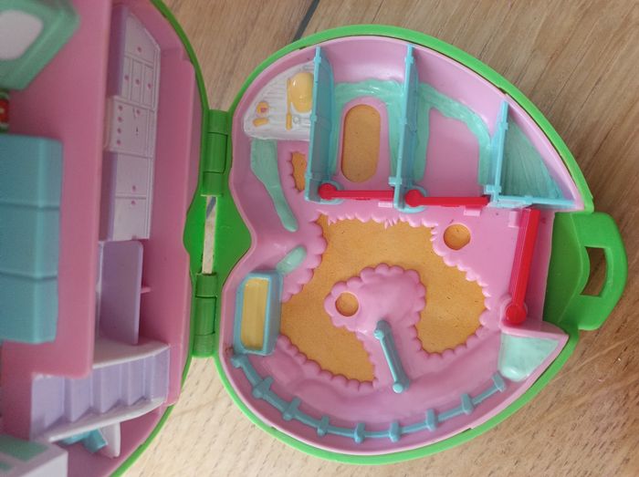 Polly pocket vintage - photo numéro 4