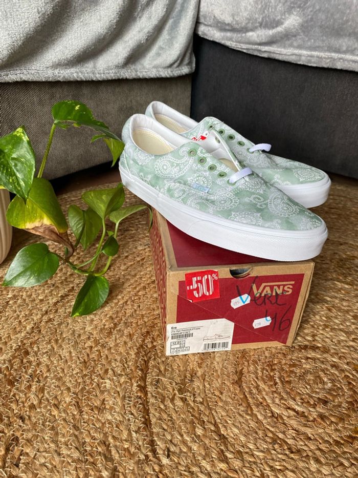 Baskets vans 46