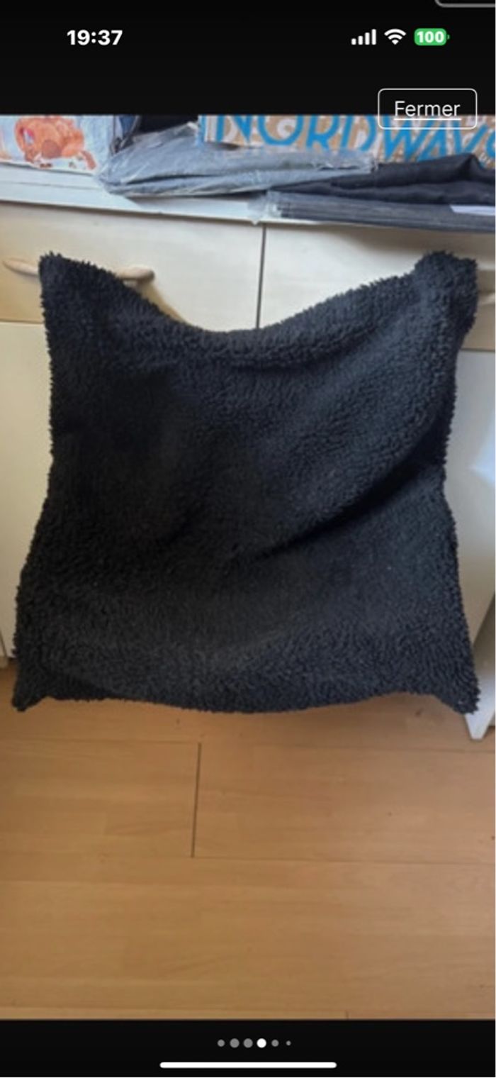 Transat et niche pour chat - photo numéro 5