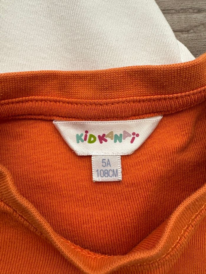 Lot de pulls enfant - photo numéro 3