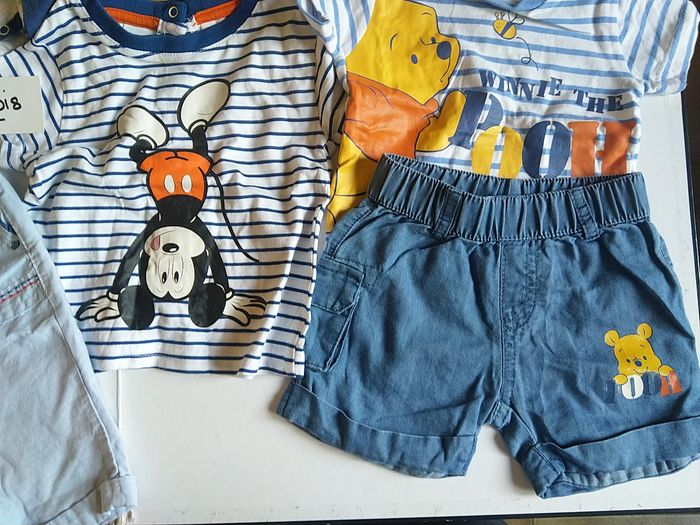 Lot bébé 3 mois garçon - photo numéro 4