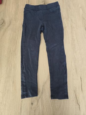 Jegging 4 ans