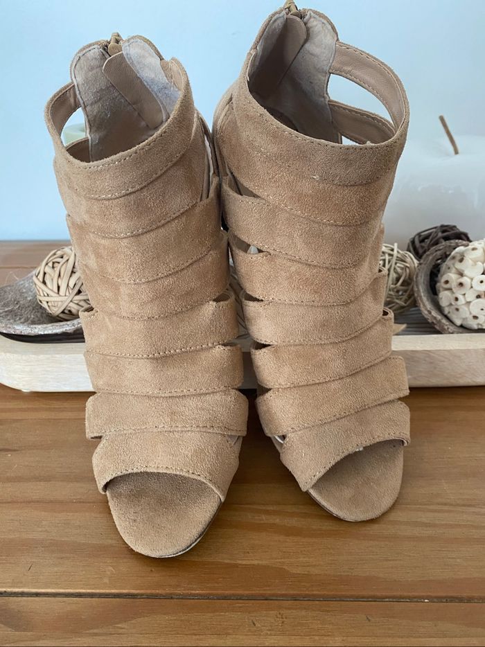 Chaussures à talons InExtenso - photo numéro 2