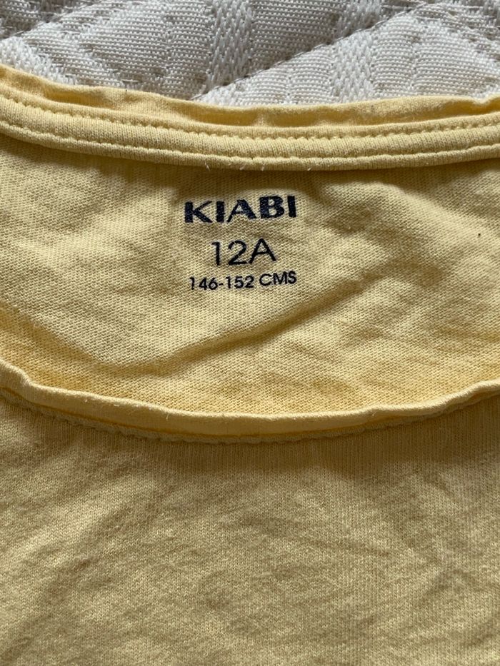 Tee shirt - photo numéro 4