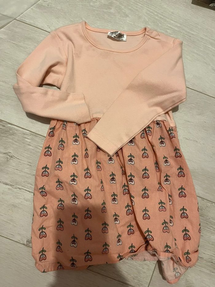Robe légère