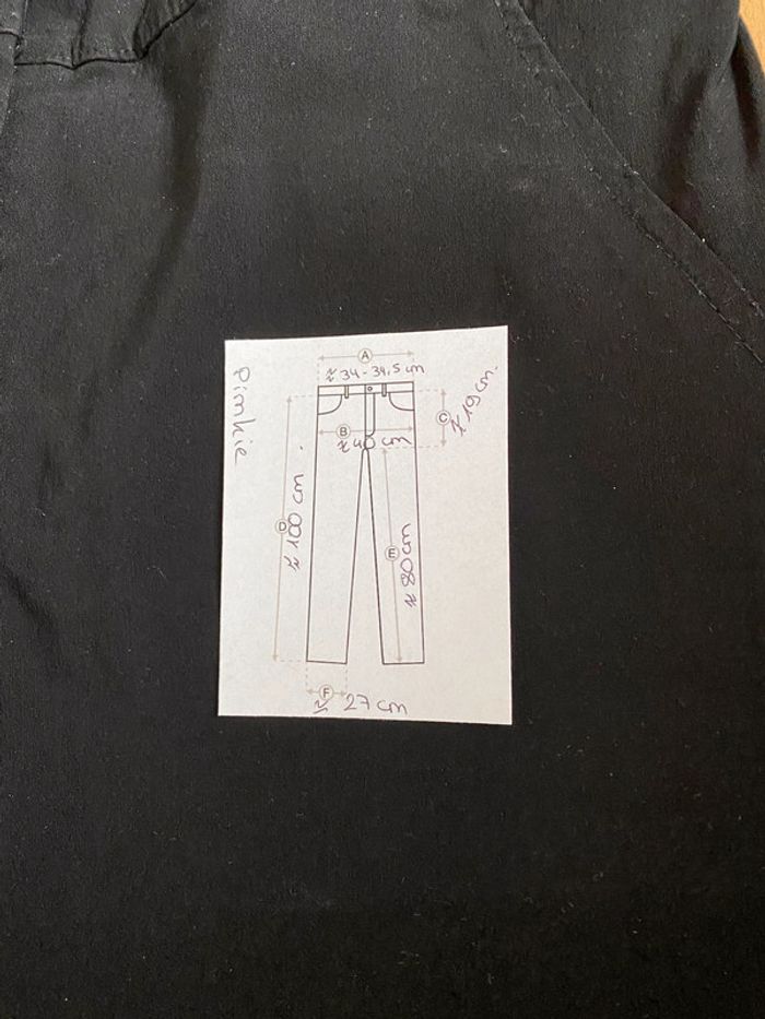 Pantalon Pimkie Taille 36 - photo numéro 6