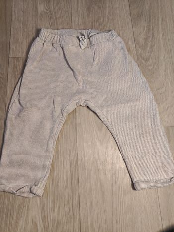 Pantalon hiver