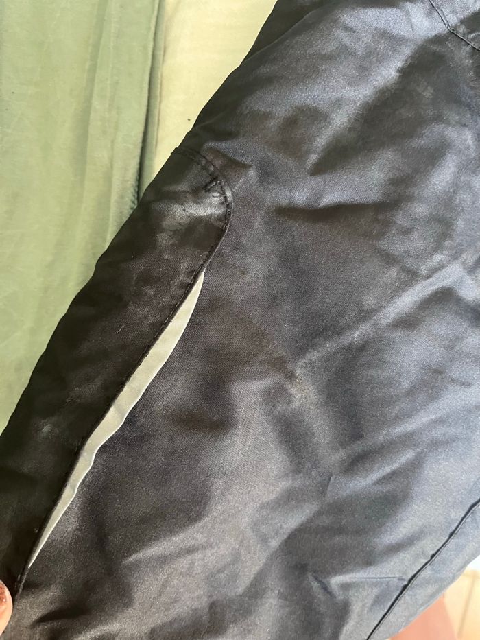 Pantalon de ski (enfant) - photo numéro 4