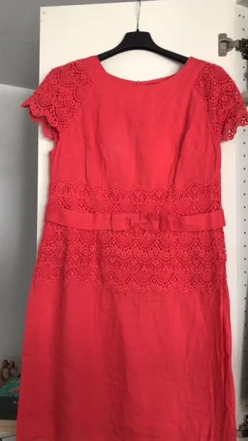 Robe été René Derhy L
