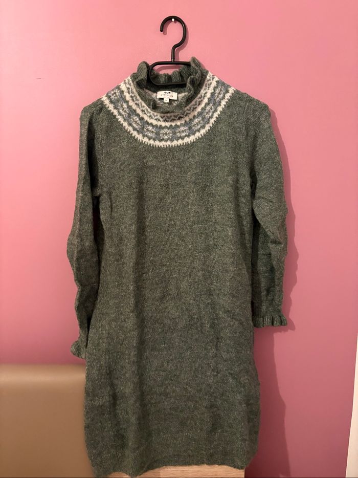 Robe cyrillus