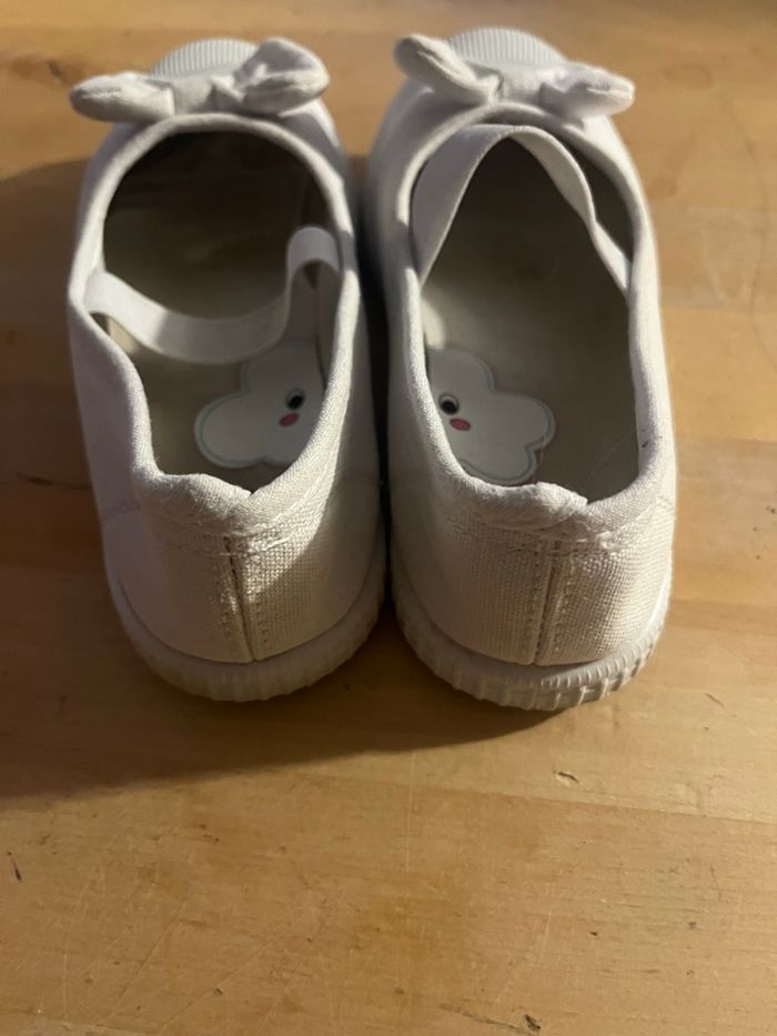 Ballerine - photo numéro 4