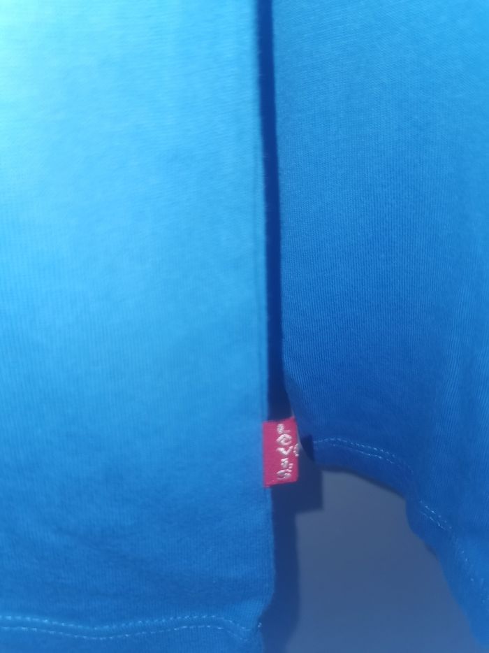 Haut ml levi's 16 ans - photo numéro 5