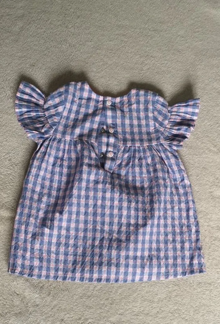 Robe Creeks - photo numéro 3