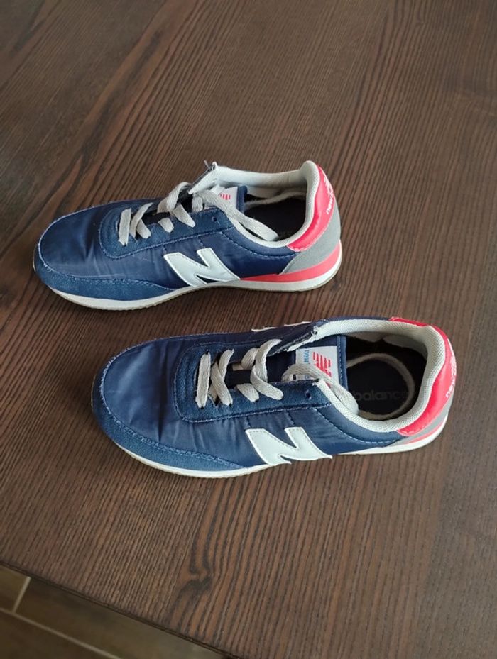 Baskets New Balance