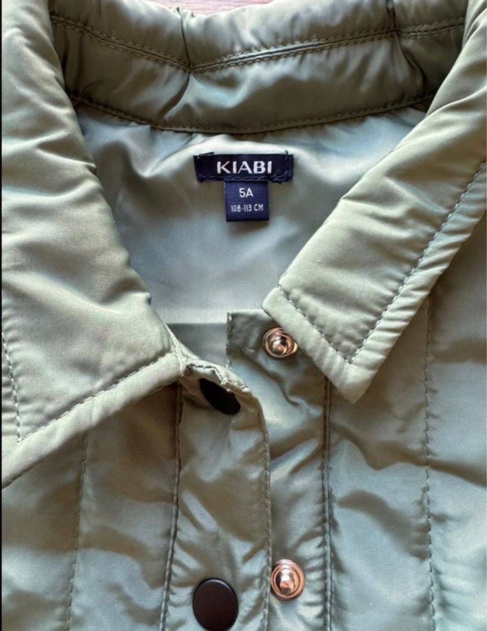 Veste neuve - photo numéro 3
