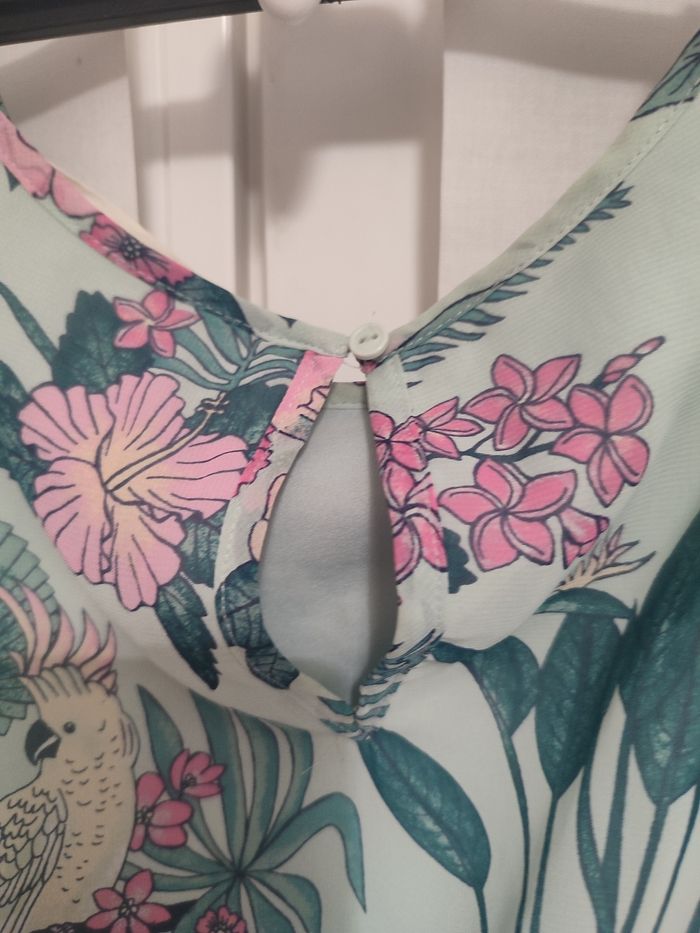 Robe longue Taille S - photo numéro 3