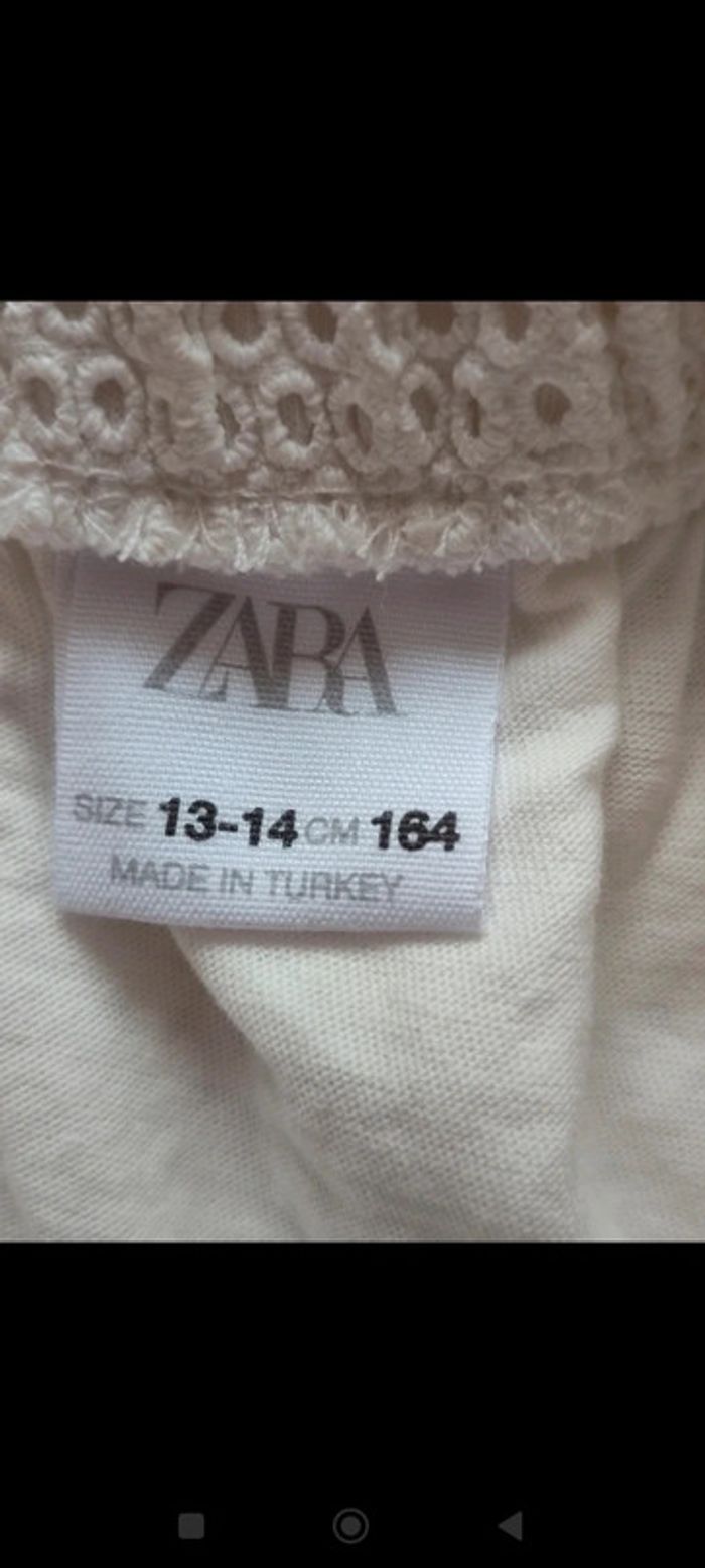 Jupe Zara - photo numéro 3