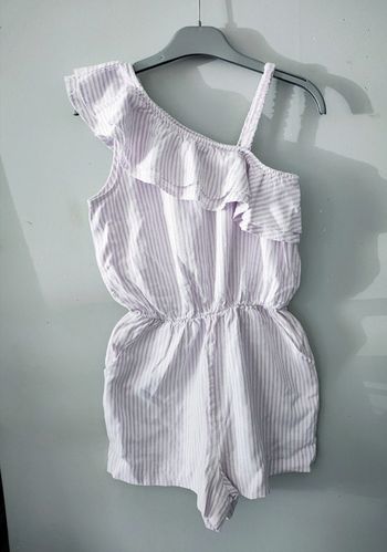 12 ans combishort été kiabi