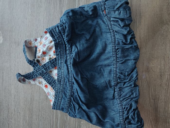 Robe 3 mois - photo numéro 3