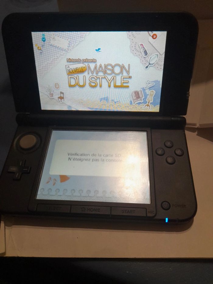 La nouvelle maison du style Nintendo 3DS - photo numéro 14