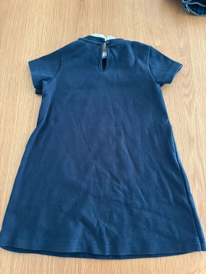 Robe manches courtes - photo numéro 3