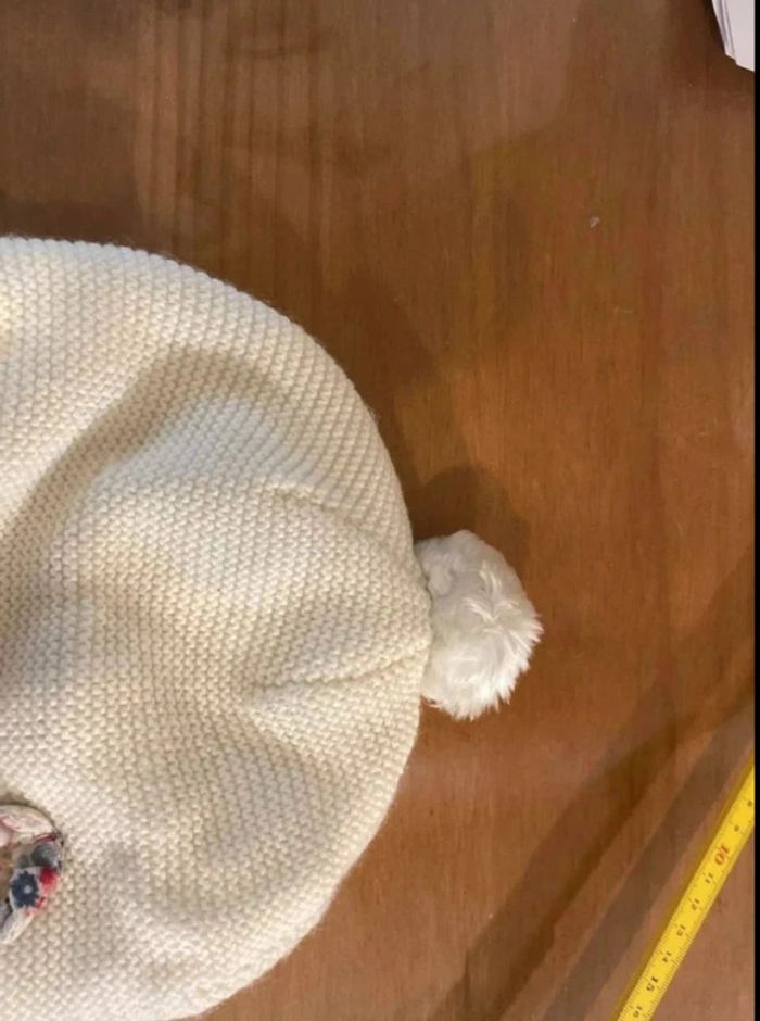 Bonnet - photo numéro 3