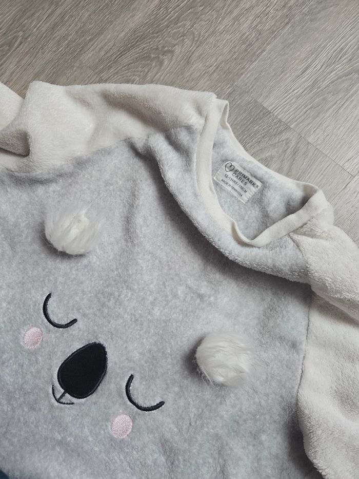 Lot 4 pyjamas Stitch 12 ans - photo numéro 8