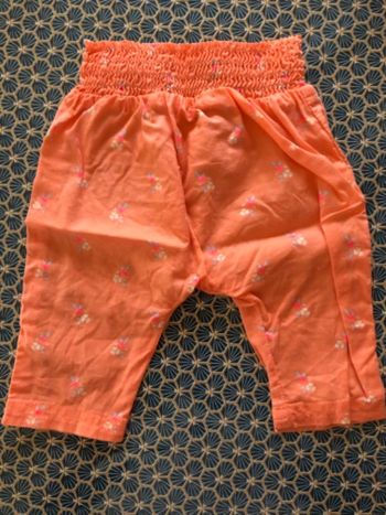 Pantalon léger