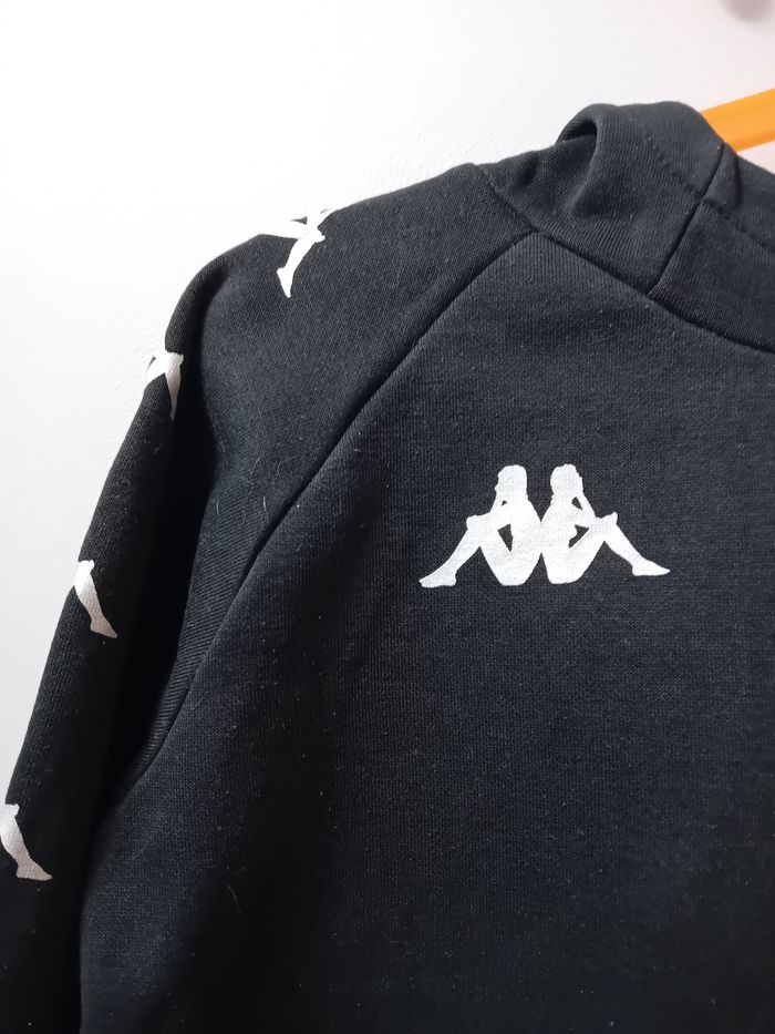Sweat 8 ans - photo numéro 2