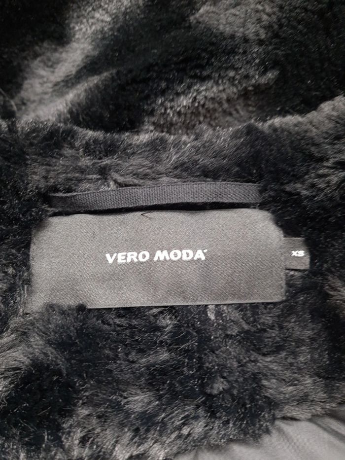 Veste veromoda - photo numéro 3