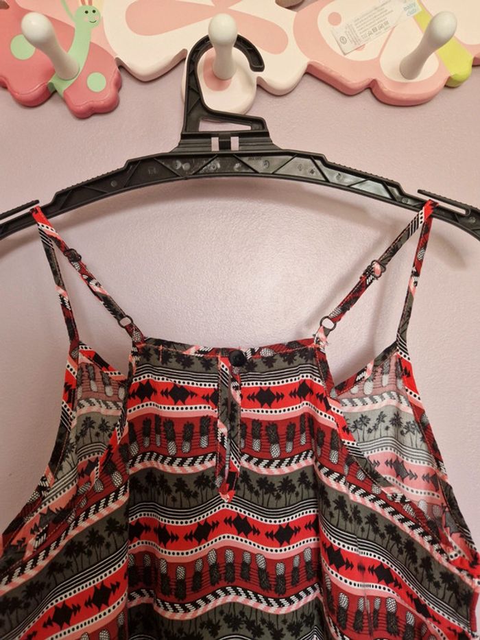 Combishort fille 👧 - photo numéro 4