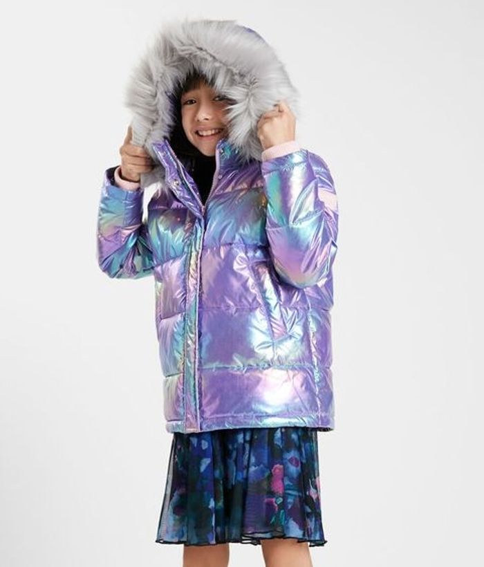 Doudoune pour jean femme marque "Desigual