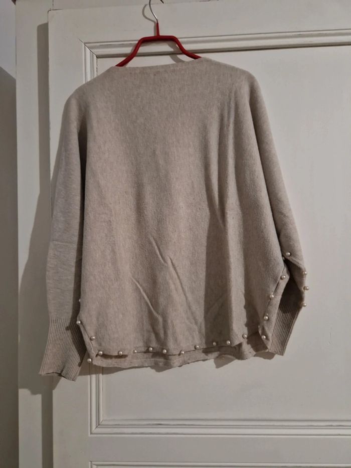 Lot de pulls 💠(2) - photo numéro 15