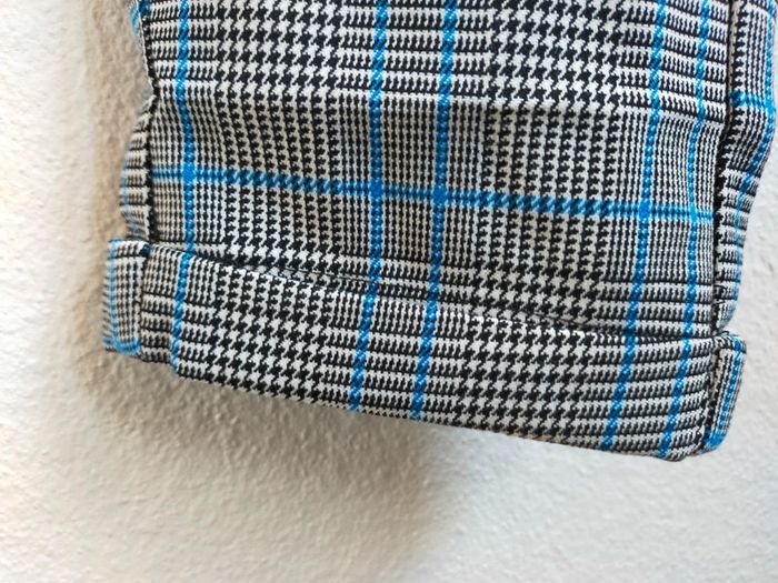 Pantalon tailleur - photo numéro 6