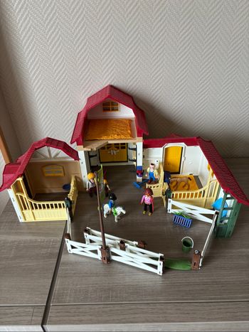 Playmobil 6926