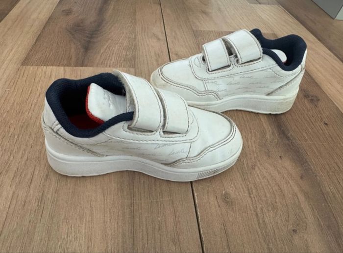 Baskets Lacoste - photo numéro 2