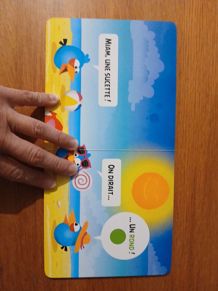 Lot angry birds - photo numéro 3