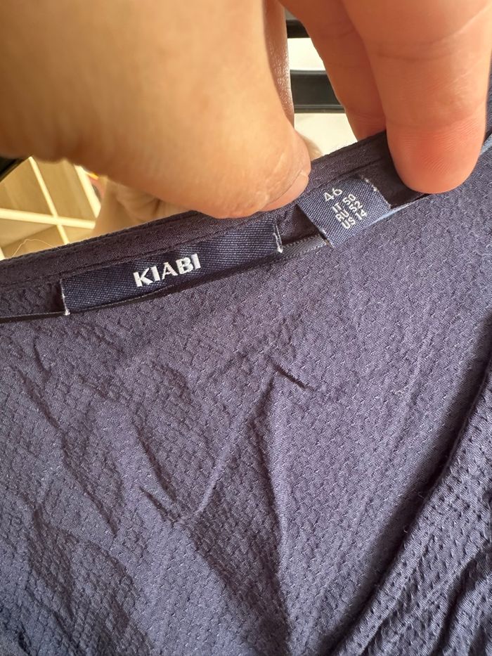 Haut allaitement - photo numéro 4